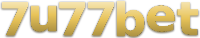 7u77bet logo